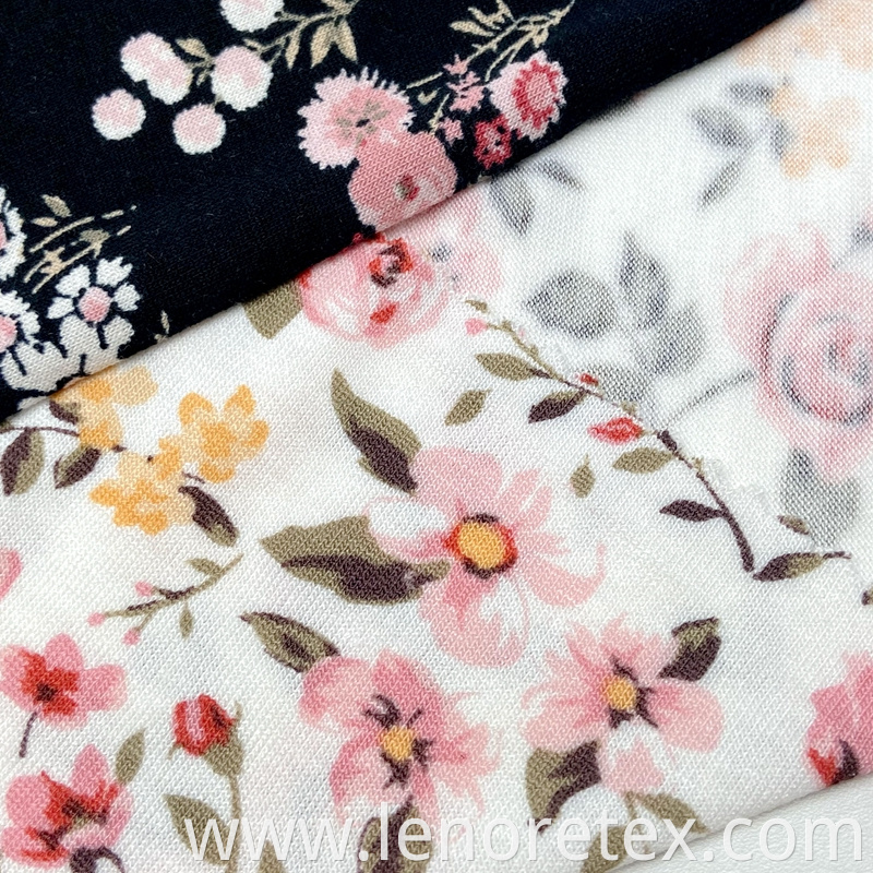 rayon jersey fabric